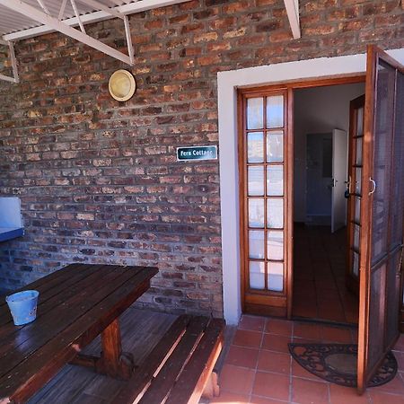 Country Village Graaff-Reinet Eksteriør billede