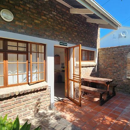 Country Village Graaff-Reinet Eksteriør billede