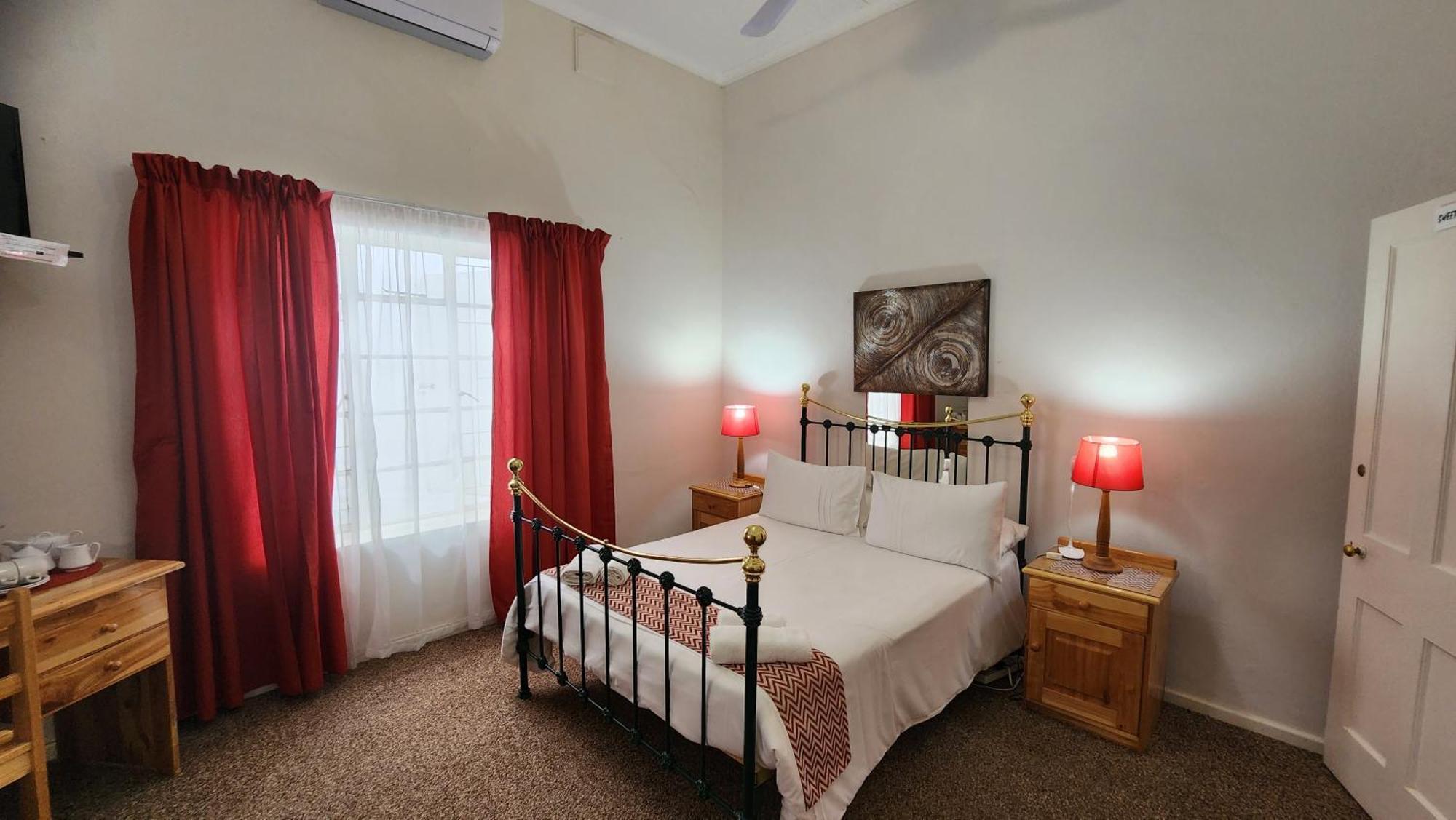 Country Village Graaff-Reinet Eksteriør billede