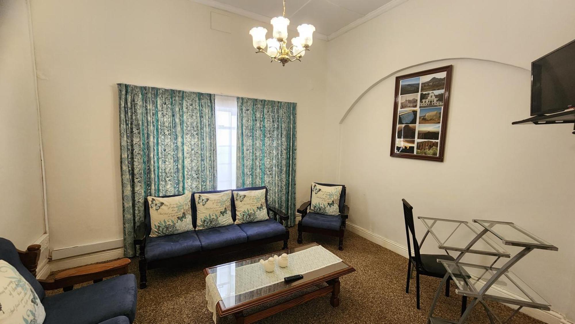 Country Village Graaff-Reinet Eksteriør billede