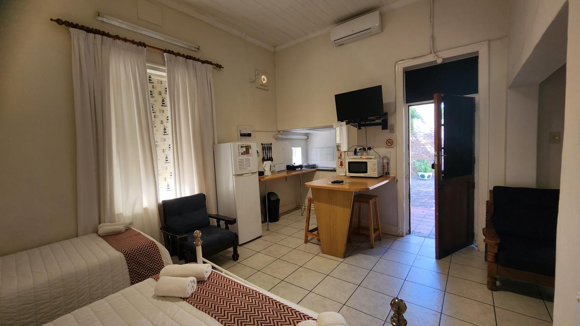Country Village Graaff-Reinet Eksteriør billede