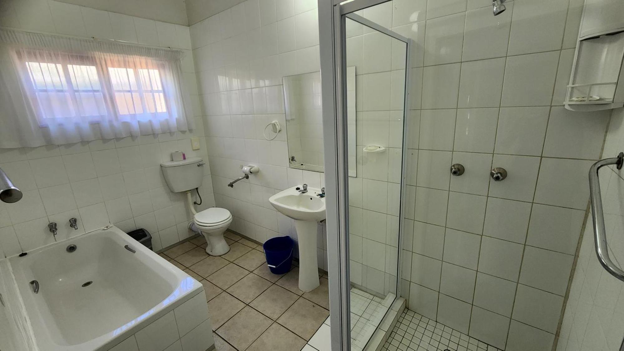 Country Village Graaff-Reinet Eksteriør billede