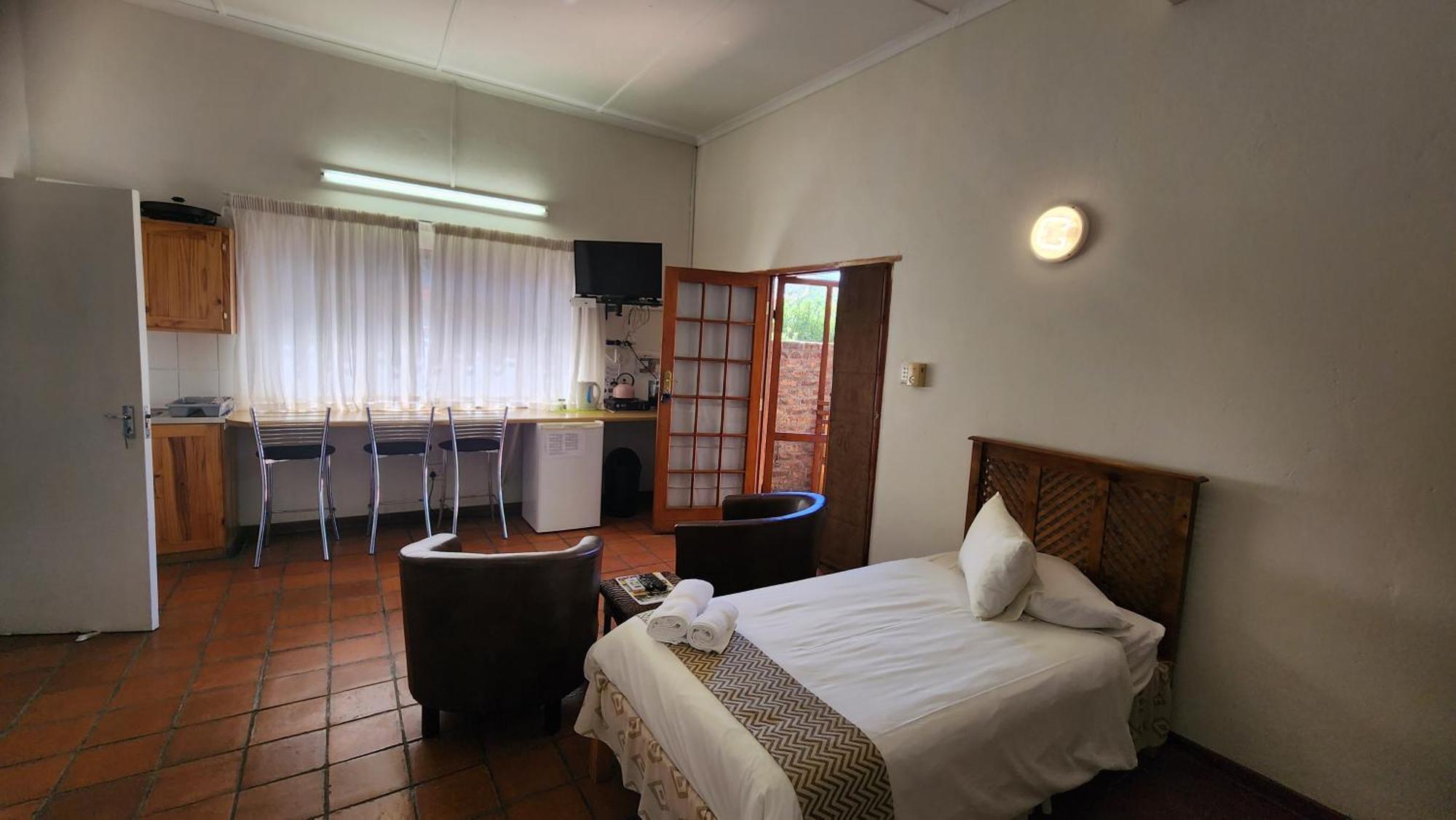 Country Village Graaff-Reinet Eksteriør billede