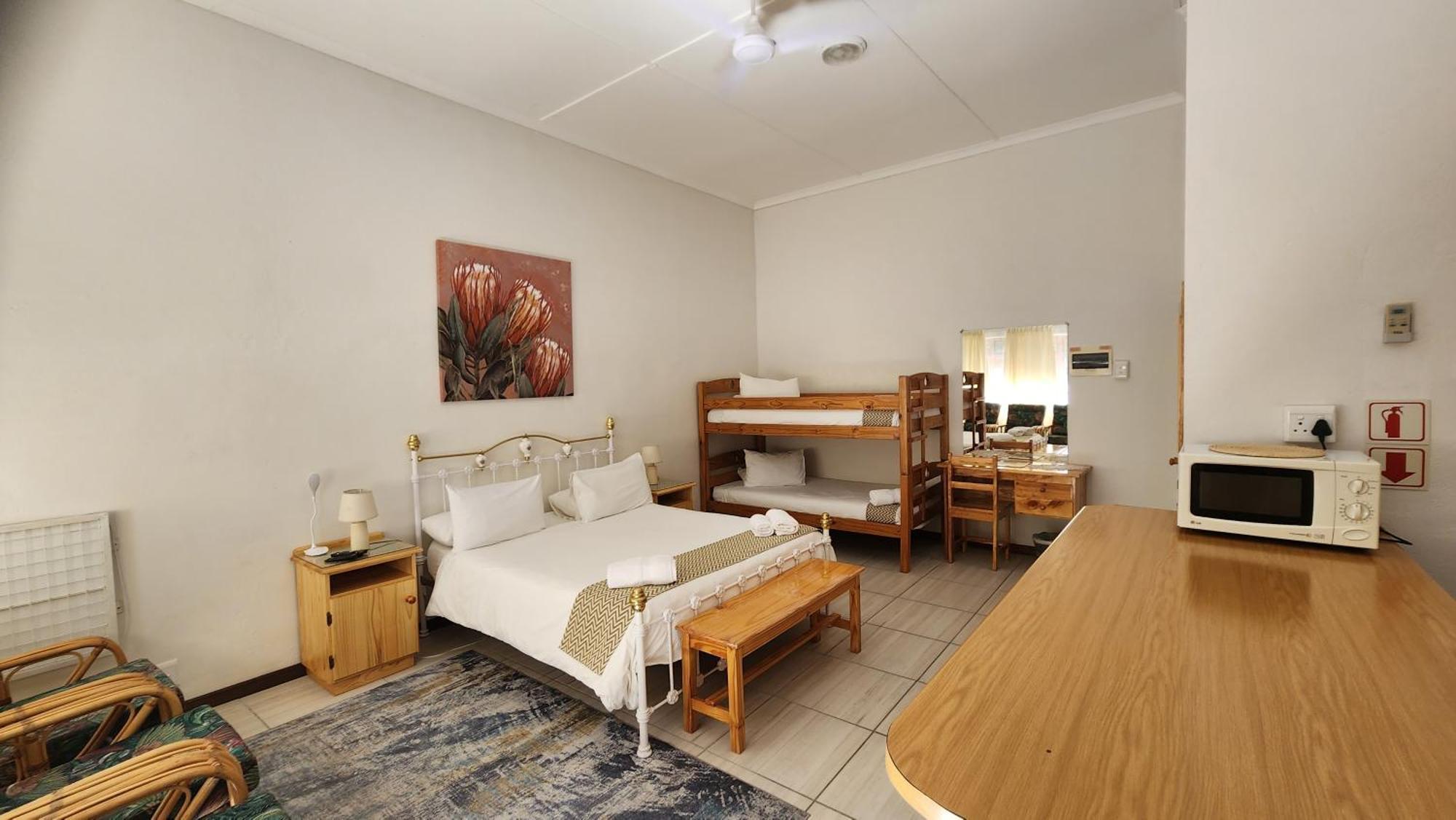 Country Village Graaff-Reinet Eksteriør billede